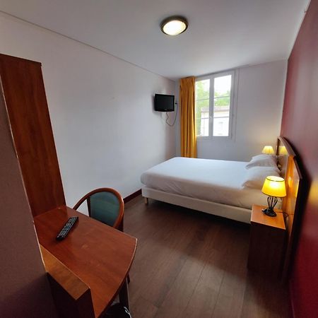 Hotel Riquet تولوز المظهر الخارجي الصورة