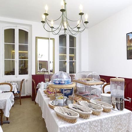 Hotel Riquet تولوز المظهر الخارجي الصورة