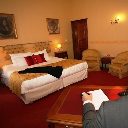 Hotel Riquet تولوز المظهر الخارجي الصورة