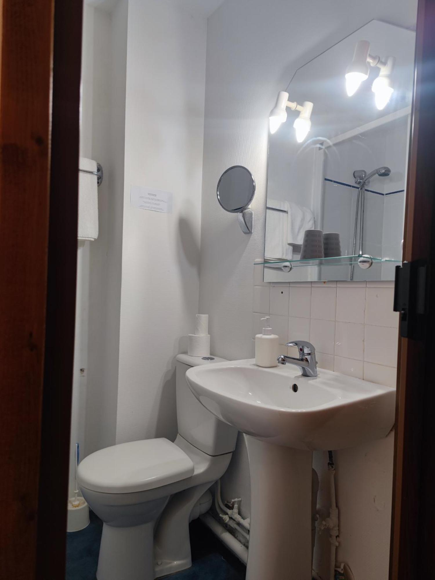 Hotel Riquet تولوز المظهر الخارجي الصورة