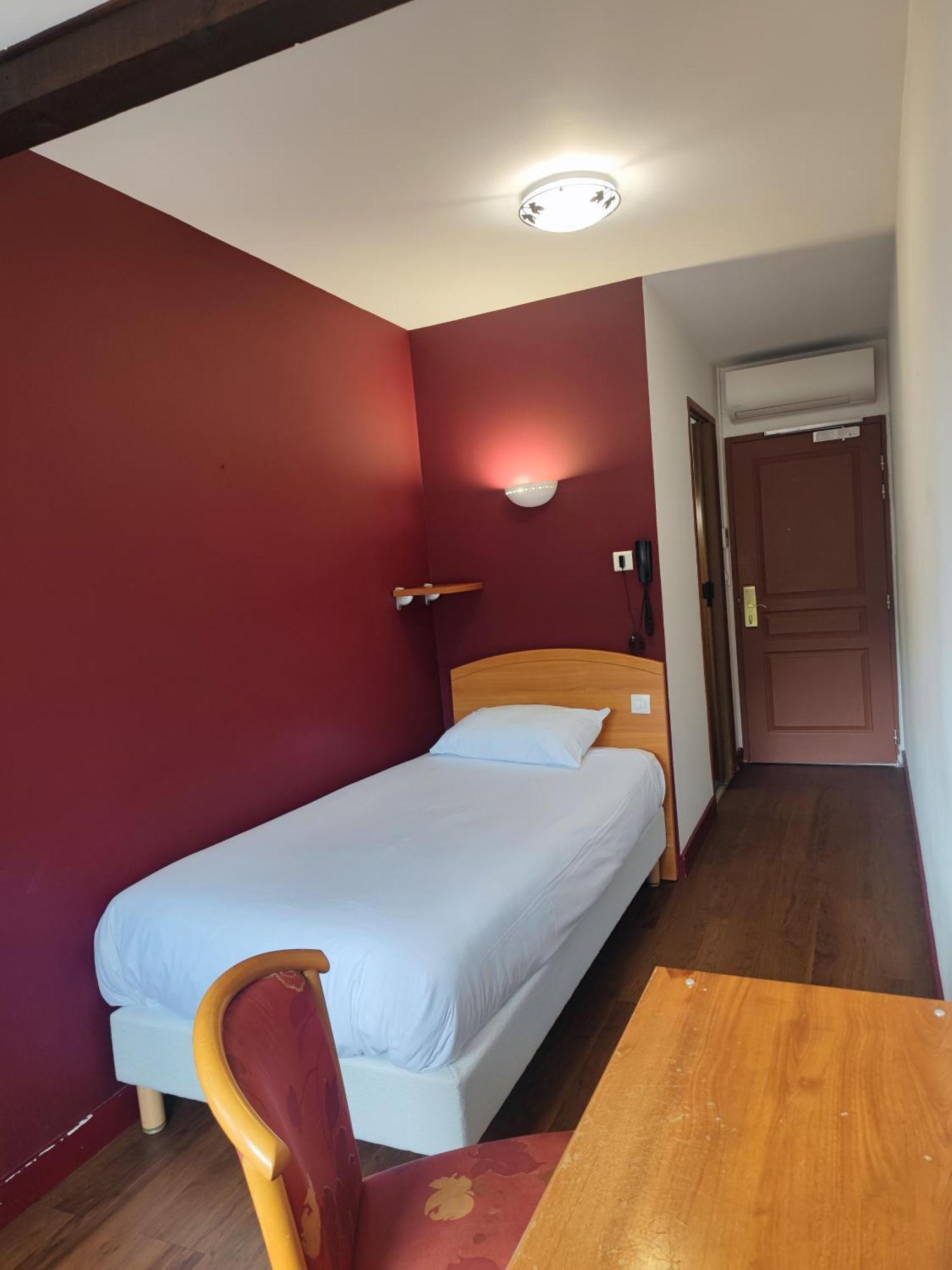 Hotel Riquet تولوز المظهر الخارجي الصورة