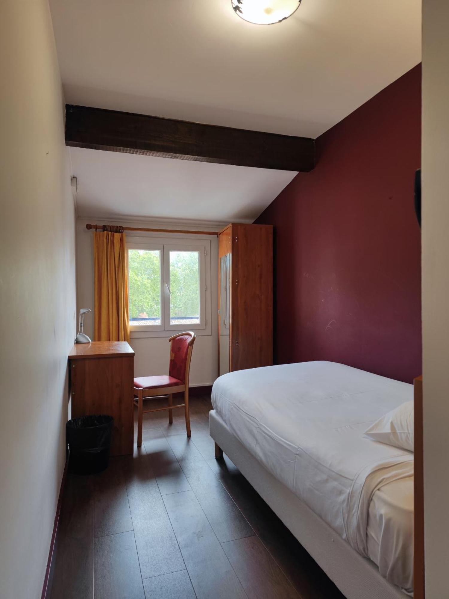Hotel Riquet تولوز المظهر الخارجي الصورة