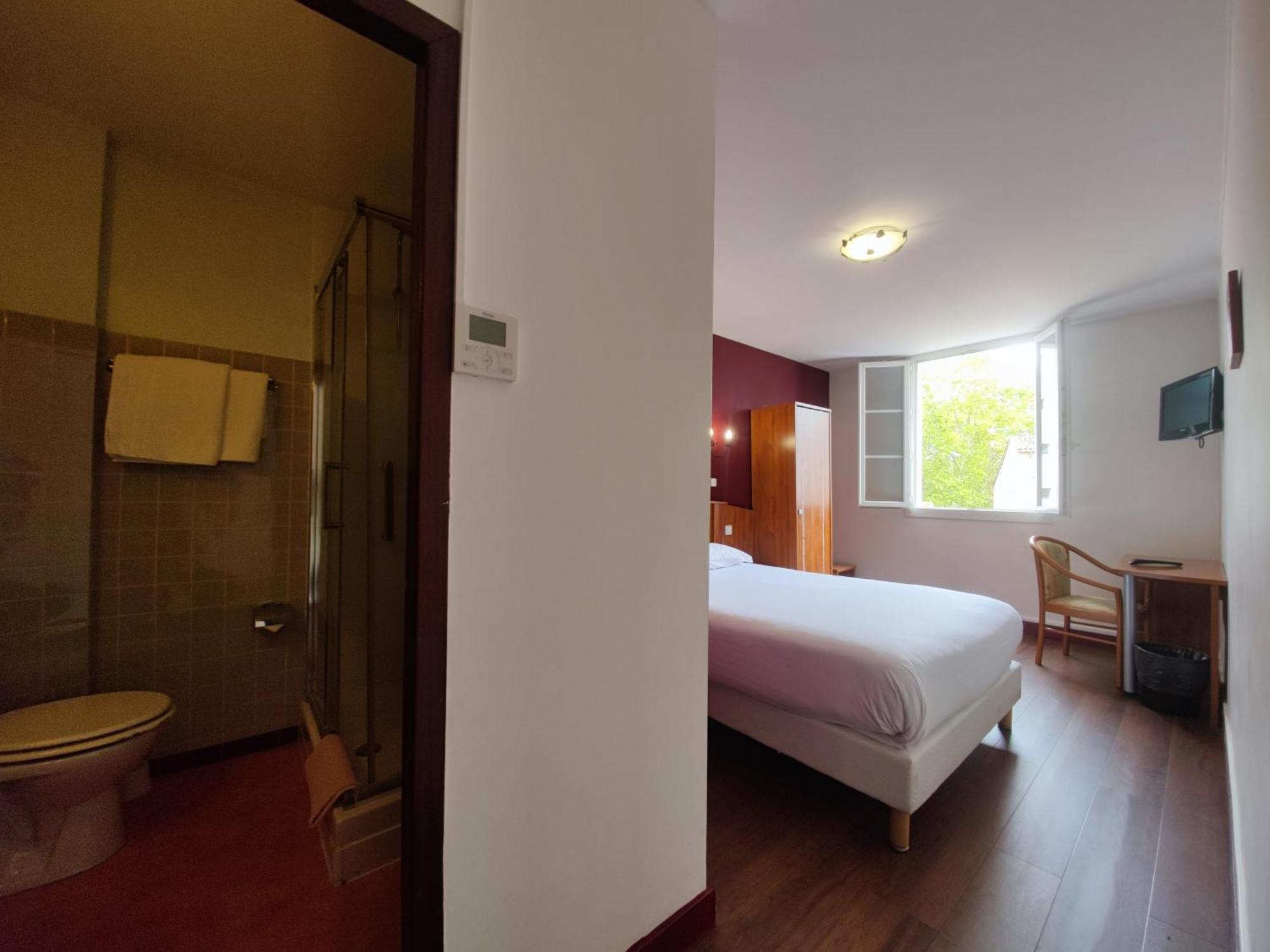 Hotel Riquet تولوز المظهر الخارجي الصورة