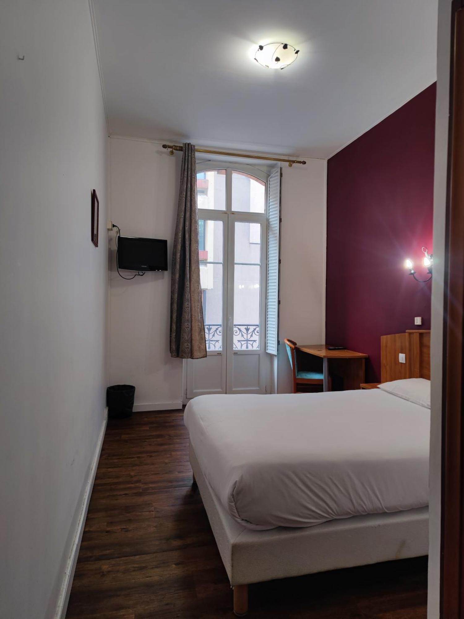 Hotel Riquet تولوز المظهر الخارجي الصورة