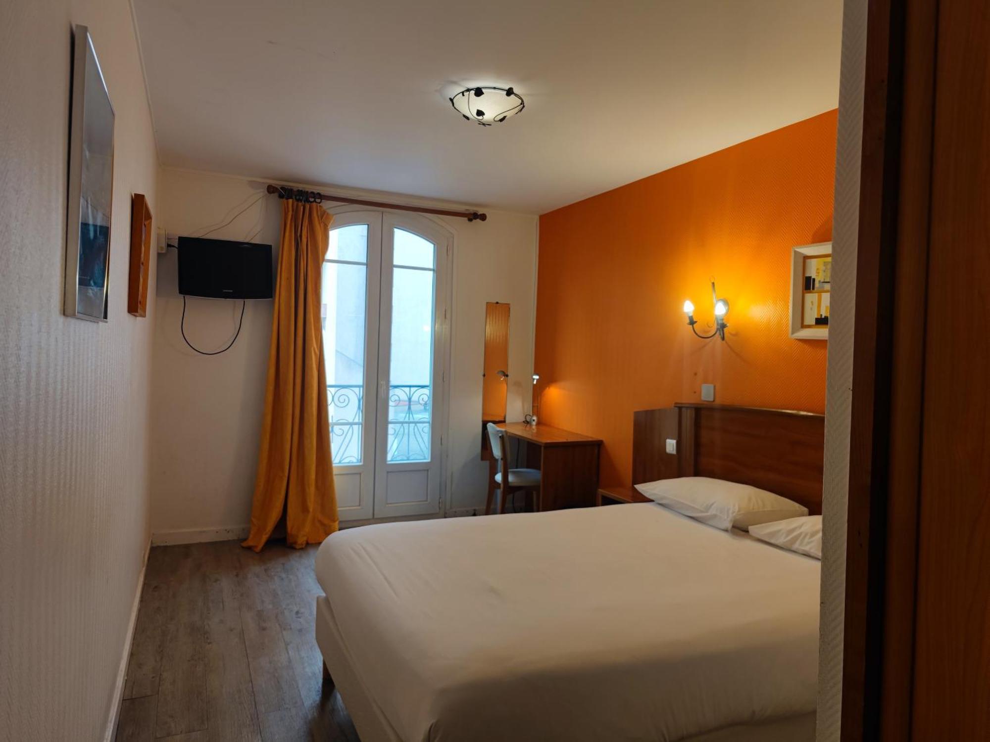 Hotel Riquet تولوز المظهر الخارجي الصورة