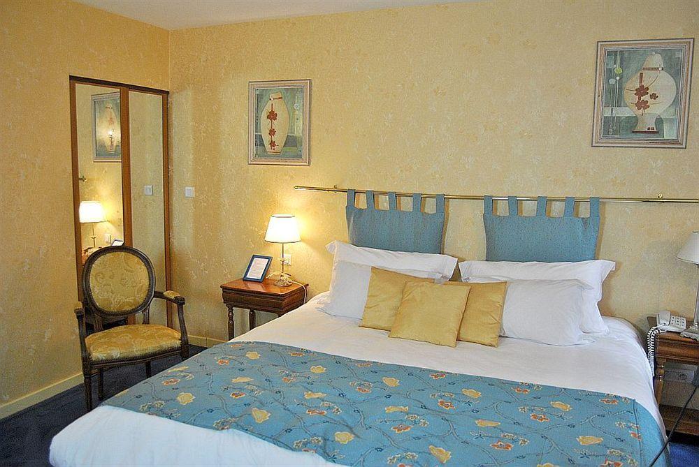 Hotel Riquet تولوز المظهر الخارجي الصورة