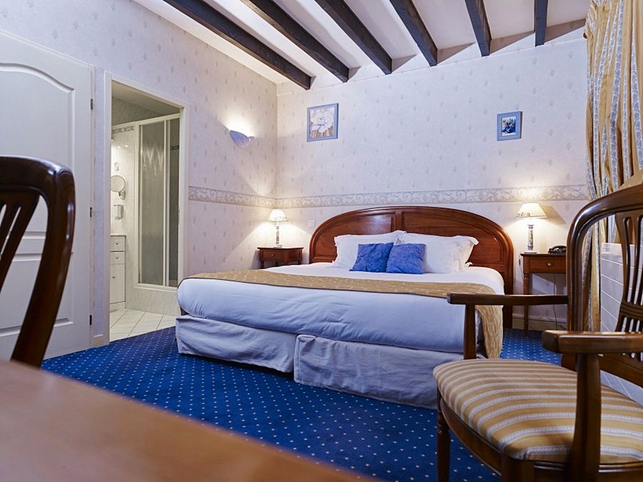Hotel Riquet تولوز المظهر الخارجي الصورة