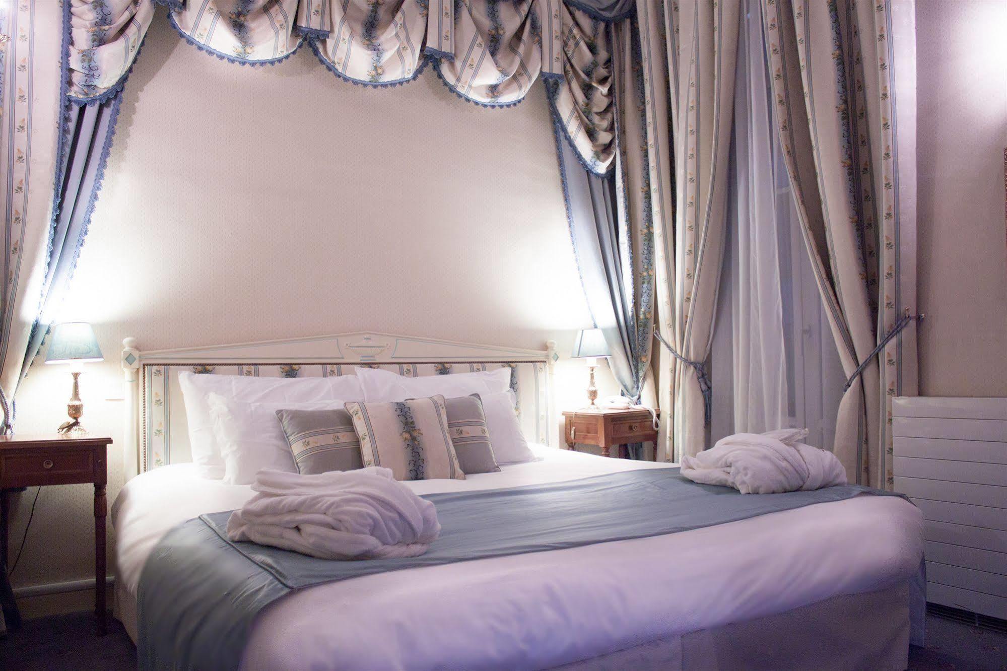 Hotel Riquet تولوز المظهر الخارجي الصورة