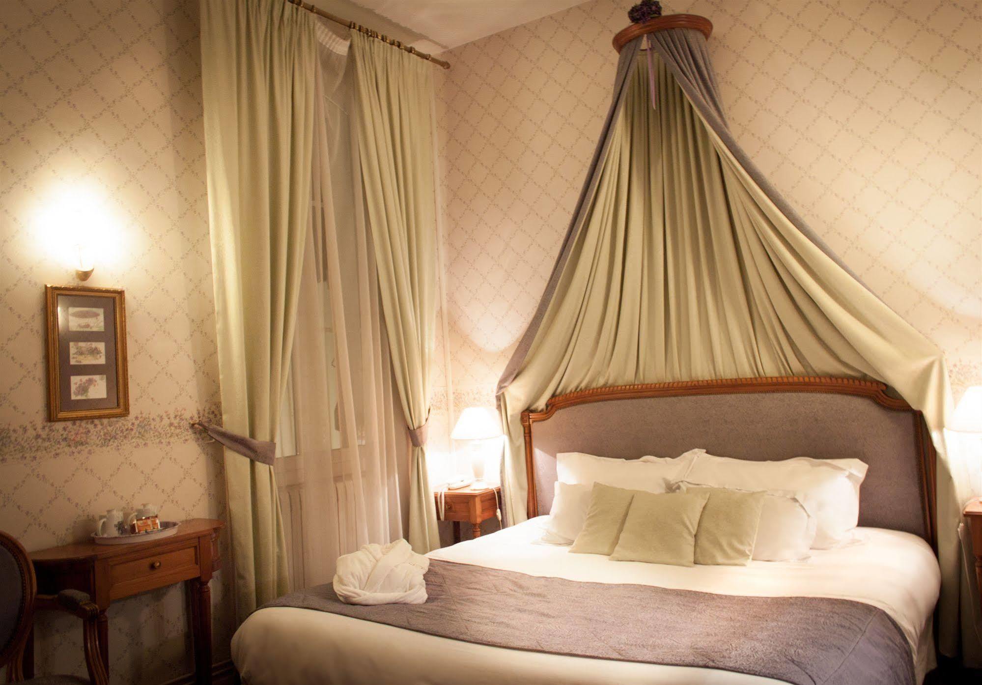 Hotel Riquet تولوز المظهر الخارجي الصورة
