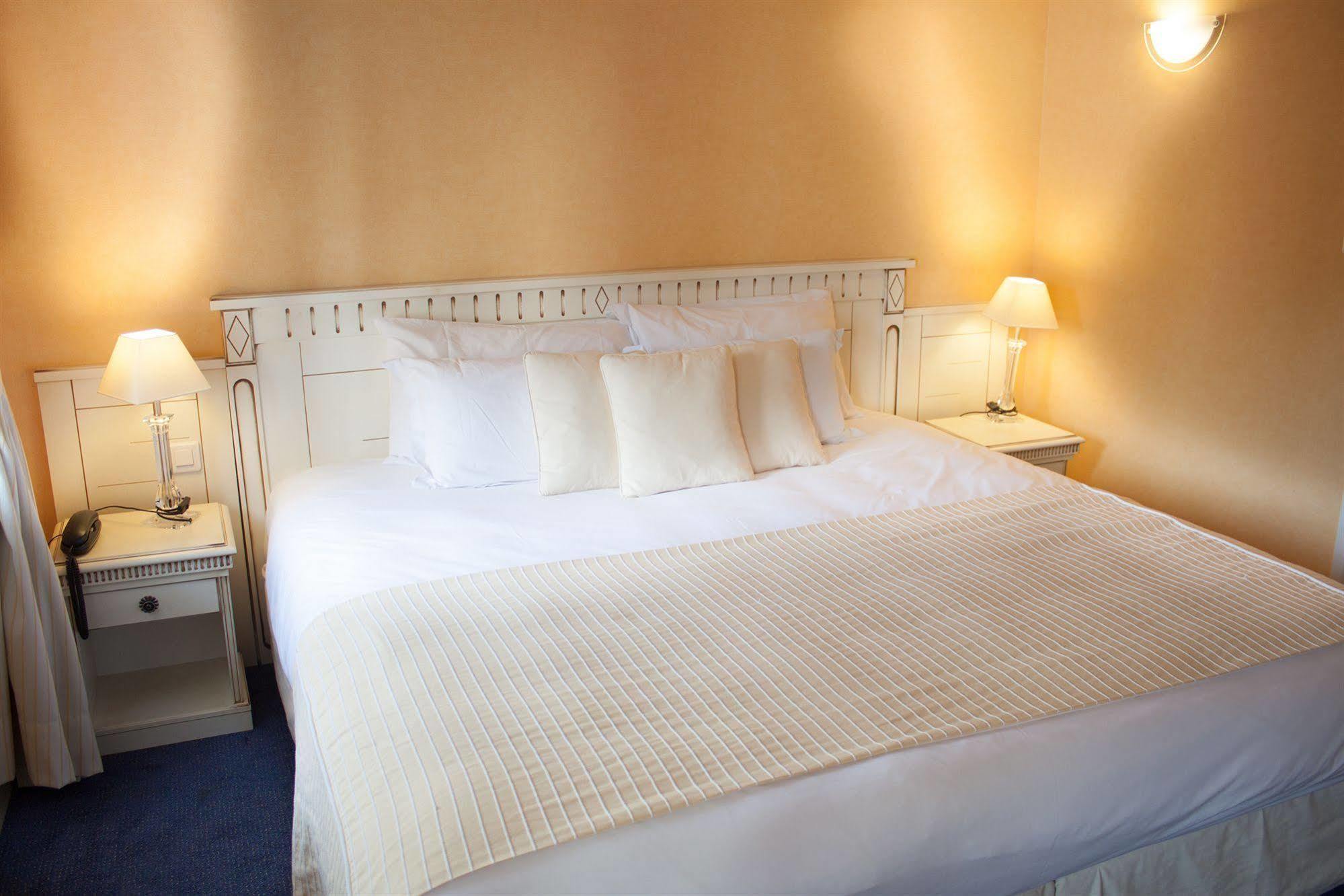 Hotel Riquet تولوز المظهر الخارجي الصورة