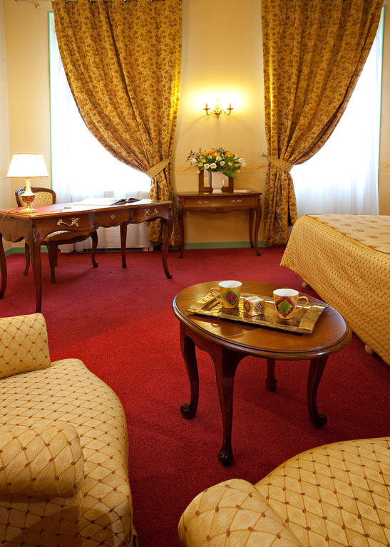 Hotel Riquet تولوز المظهر الخارجي الصورة